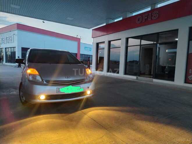 Toyota Prius 2007, 293,939 km - 1.5 l - Sumqayıt