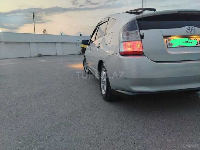 Toyota Prius 2007, 293,939 km - 1.5 l - Sumqayıt