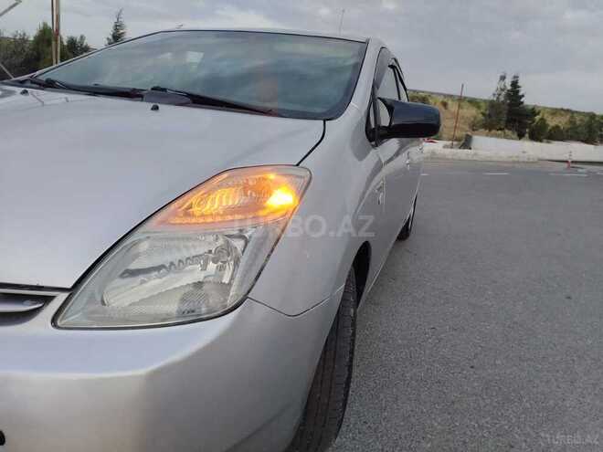 Toyota Prius 2007, 293,939 km - 1.5 l - Sumqayıt
