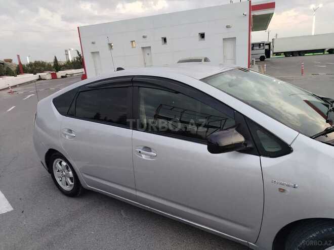 Toyota Prius 2007, 293,939 km - 1.5 l - Sumqayıt