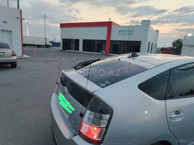 Toyota Prius 2007, 293,939 km - 1.5 l - Sumqayıt