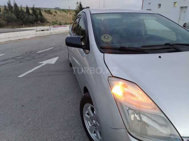 Toyota Prius 2007, 293,939 km - 1.5 l - Sumqayıt
