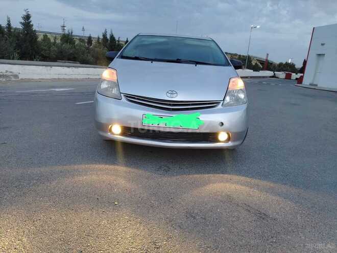 Toyota Prius 2007, 293,939 km - 1.5 l - Sumqayıt