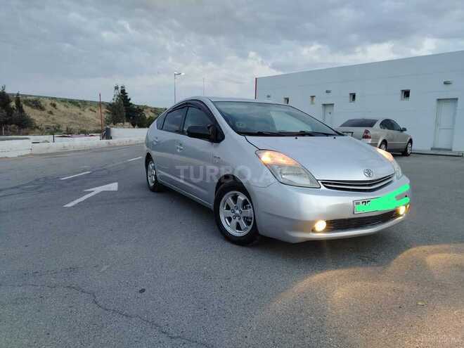 Toyota Prius 2007, 293,939 km - 1.5 l - Sumqayıt