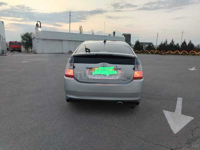 Toyota Prius 2007, 293,939 km - 1.5 l - Sumqayıt
