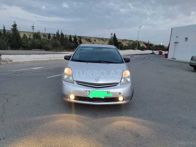 Toyota Prius 2007, 293,939 km - 1.5 l - Sumqayıt