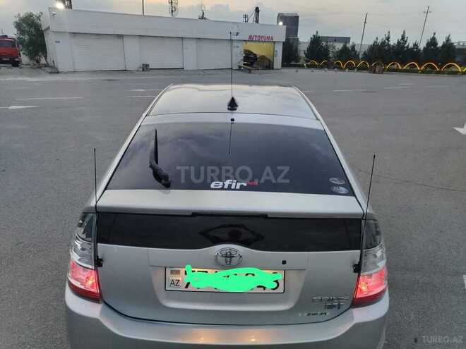 Toyota Prius 2007, 293,939 km - 1.5 l - Sumqayıt