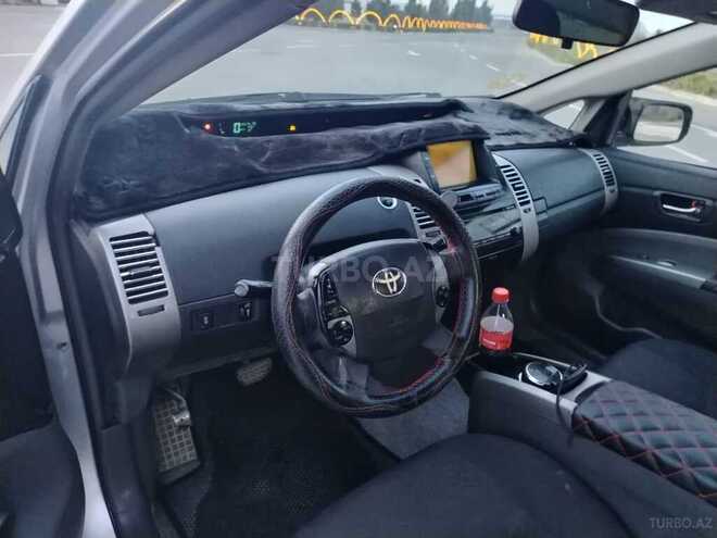Toyota Prius 2007, 293,939 km - 1.5 l - Sumqayıt