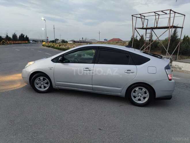 Toyota Prius 2007, 293,939 km - 1.5 l - Sumqayıt