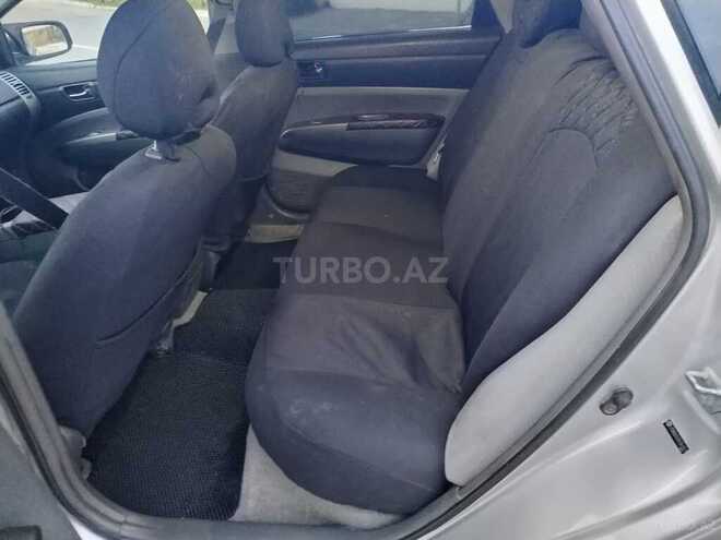 Toyota Prius 2007, 293,939 km - 1.5 l - Sumqayıt