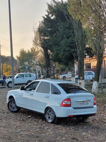 LADA (VAZ) Priora 2013, 176,500 km - 1.6 l - Lənkəran