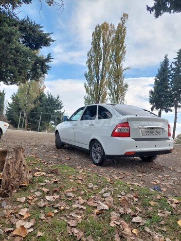 LADA (VAZ) Priora 2013, 176,500 km - 1.6 l - Lənkəran
