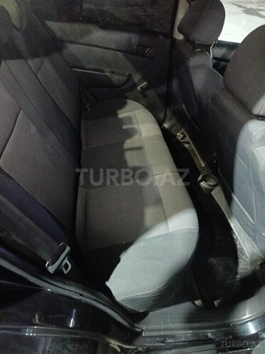 Chevrolet Aveo 2011, 182,000 km - 1.2 l - Şəmkir