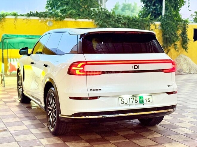 Changan  2025, 0 km - 1.5 l - Tovuz