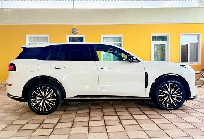 Changan  2025, 0 km - 1.5 l - Tovuz