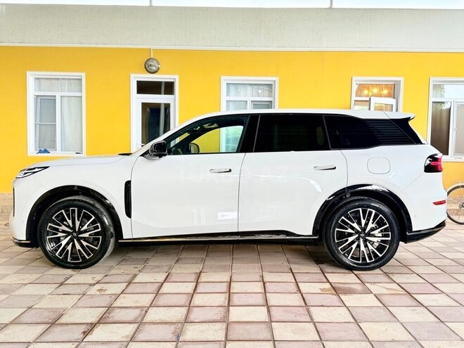 Changan  2025, 0 km - 1.5 l - Tovuz