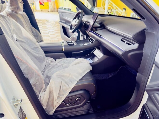 Changan  2025, 0 km - 1.5 l - Tovuz