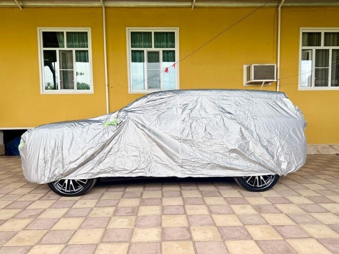 Changan  2025, 0 km - 1.5 l - Tovuz