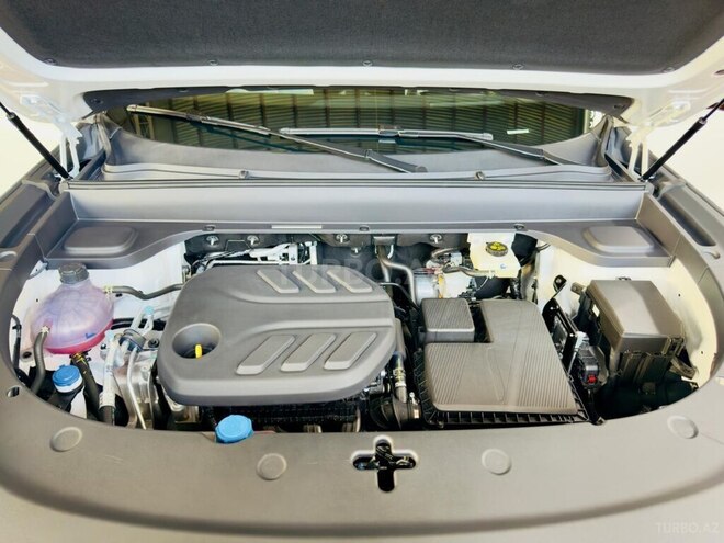 Changan  2025, 0 km - 1.5 l - Tovuz