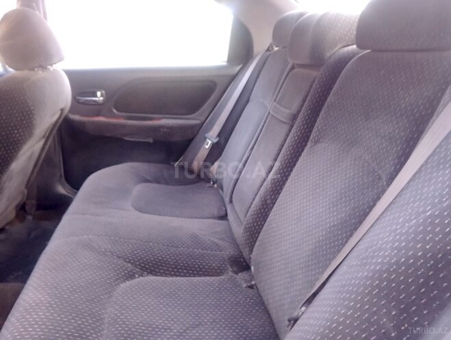Hyundai Sonata 2004, 352,479 km - 2.7 l - Bakı