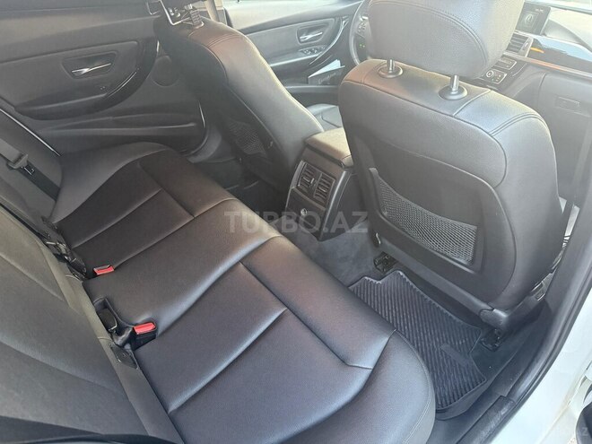 BMW 320 2018, 169,000 km - 2.0 l - Bakı