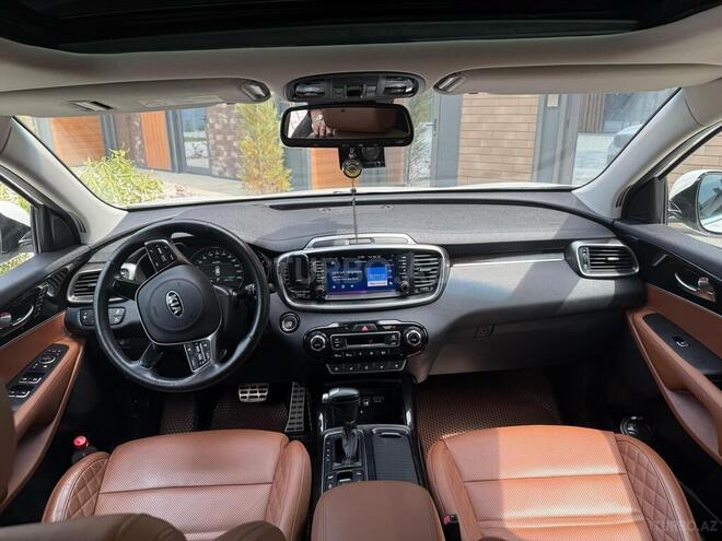 Kia Sorento 2019, 105,000 km - 2.2 l - Bakı