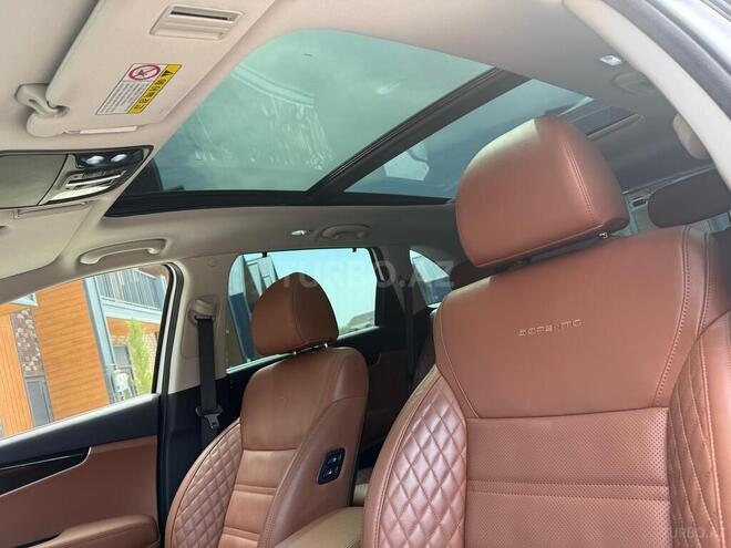 Kia Sorento 2019, 105,000 km - 2.2 l - Bakı