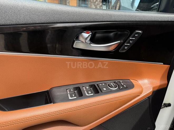 Kia Sorento 2019, 105,000 km - 2.2 l - Bakı