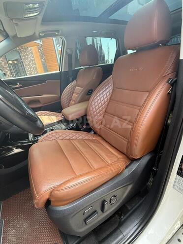 Kia Sorento 2019, 105,000 km - 2.2 l - Bakı