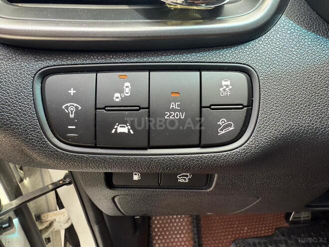 Kia Sorento 2019, 105,000 km - 2.2 l - Bakı