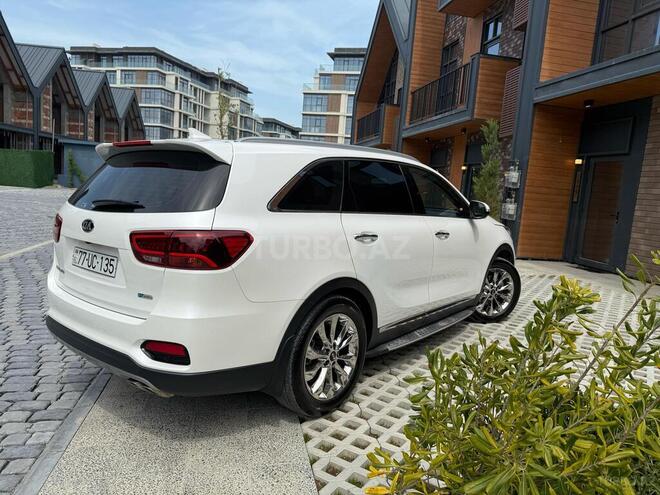 Kia Sorento 2019, 105,000 km - 2.2 l - Bakı