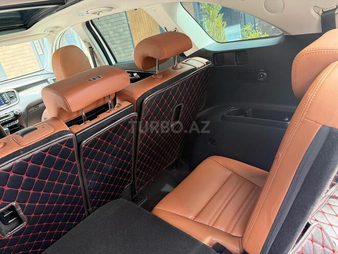 Kia Sorento 2019, 105,000 km - 2.2 l - Bakı