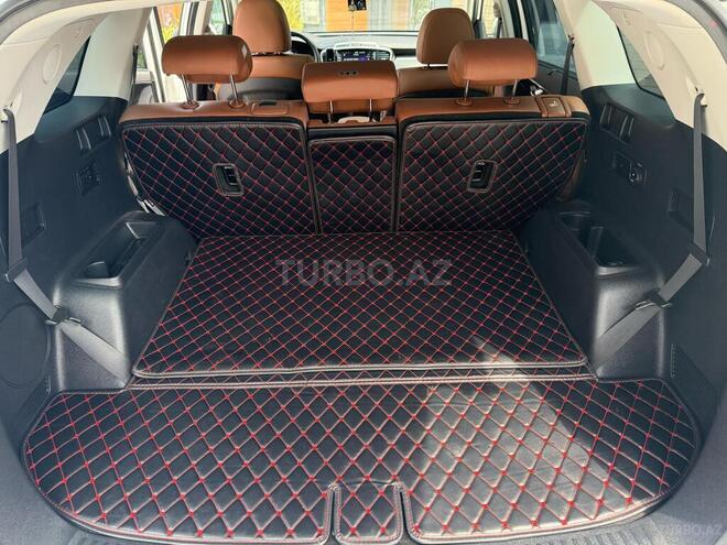 Kia Sorento 2019, 105,000 km - 2.2 l - Bakı