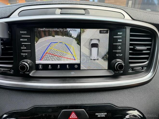 Kia Sorento 2019, 105,000 km - 2.2 l - Bakı