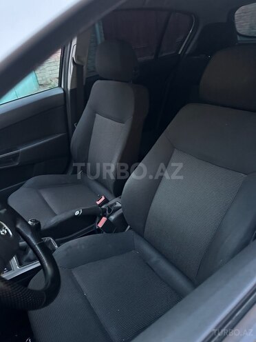 Opel Astra 2005, 240,000 km - 1.4 l - Gəncə