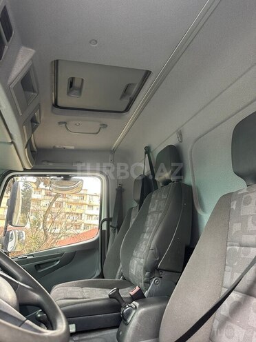 Mercedes Atego 818 2009, 250,000 km - 4.3 l - Bakı