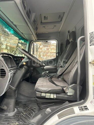 Mercedes Atego 818 2009, 250,000 km - 4.3 l - Bakı