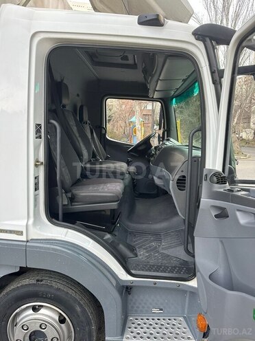 Mercedes Atego 818 2009, 250,000 km - 4.3 l - Bakı