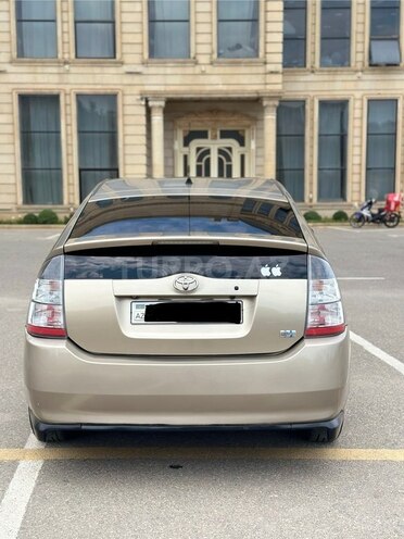 Toyota Prius 2009, 267,000 km - 1.5 l - Bakı