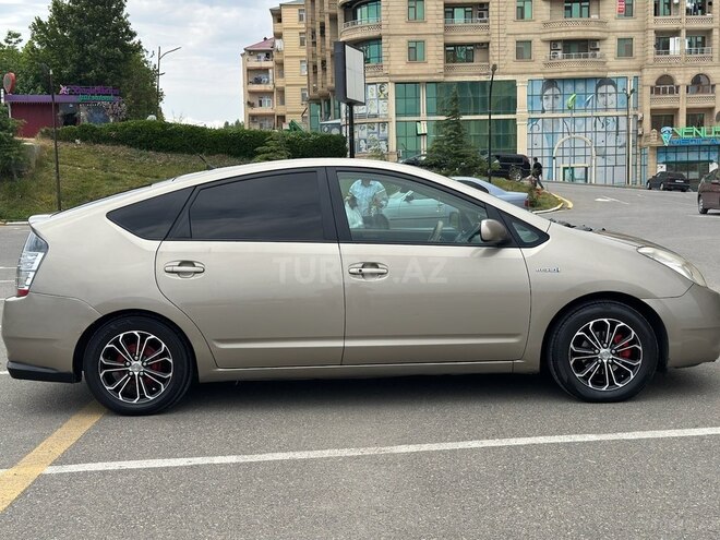Toyota Prius 2009, 267,000 km - 1.5 l - Bakı