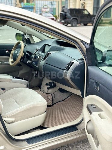 Toyota Prius 2009, 267,000 km - 1.5 l - Bakı