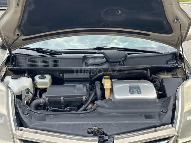 Toyota Prius 2009, 267,000 km - 1.5 l - Bakı