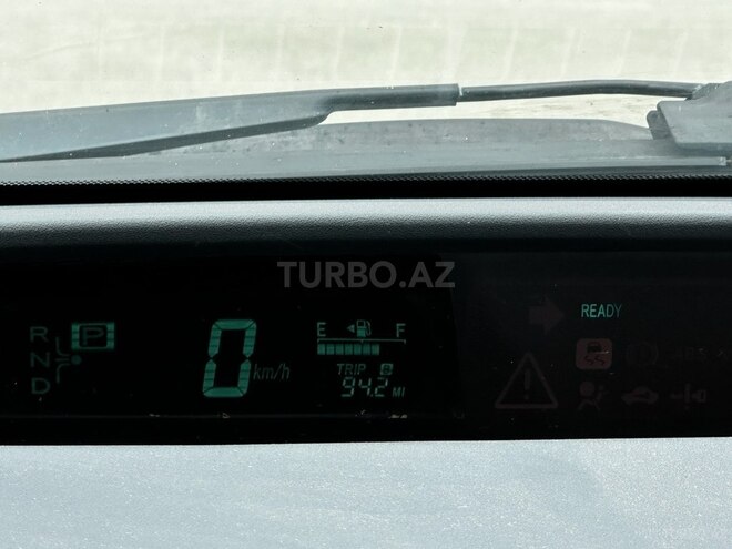 Toyota Prius 2009, 267,000 km - 1.5 l - Bakı