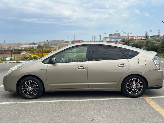 Toyota Prius 2009, 267,000 km - 1.5 l - Bakı