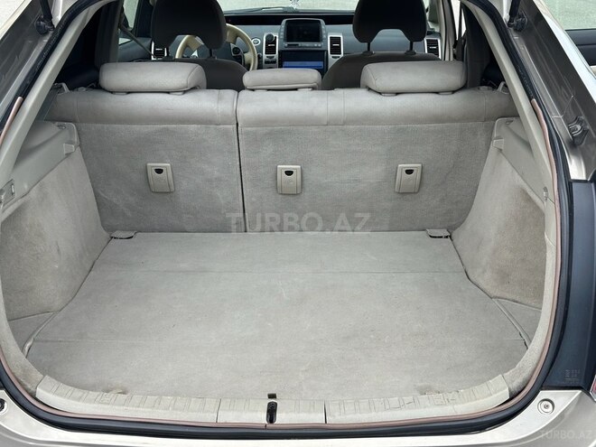 Toyota Prius 2009, 267,000 km - 1.5 l - Bakı