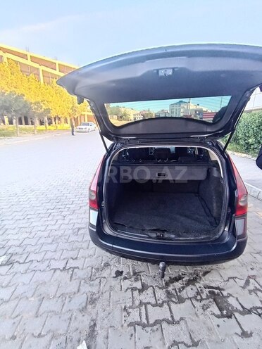 Renault Megane 2005, 270,000 km - 1.5 l - Bakı