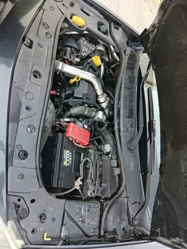 Renault Megane 2005, 270,000 km - 1.5 l - Bakı