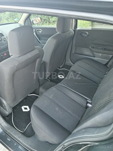 Renault Megane 2005, 270,000 km - 1.5 l - Bakı