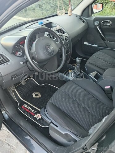 Renault Megane 2005, 270,000 km - 1.5 l - Bakı