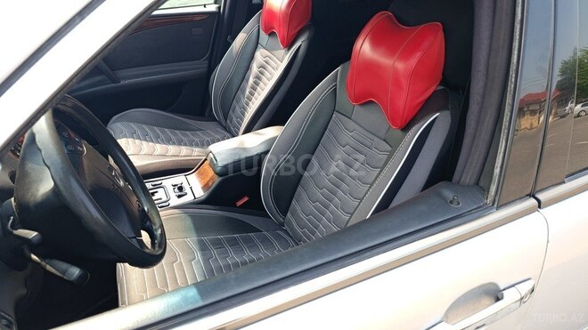 Mercedes E 220 d 2016, 825,143 km - 2.2 l - İmişli